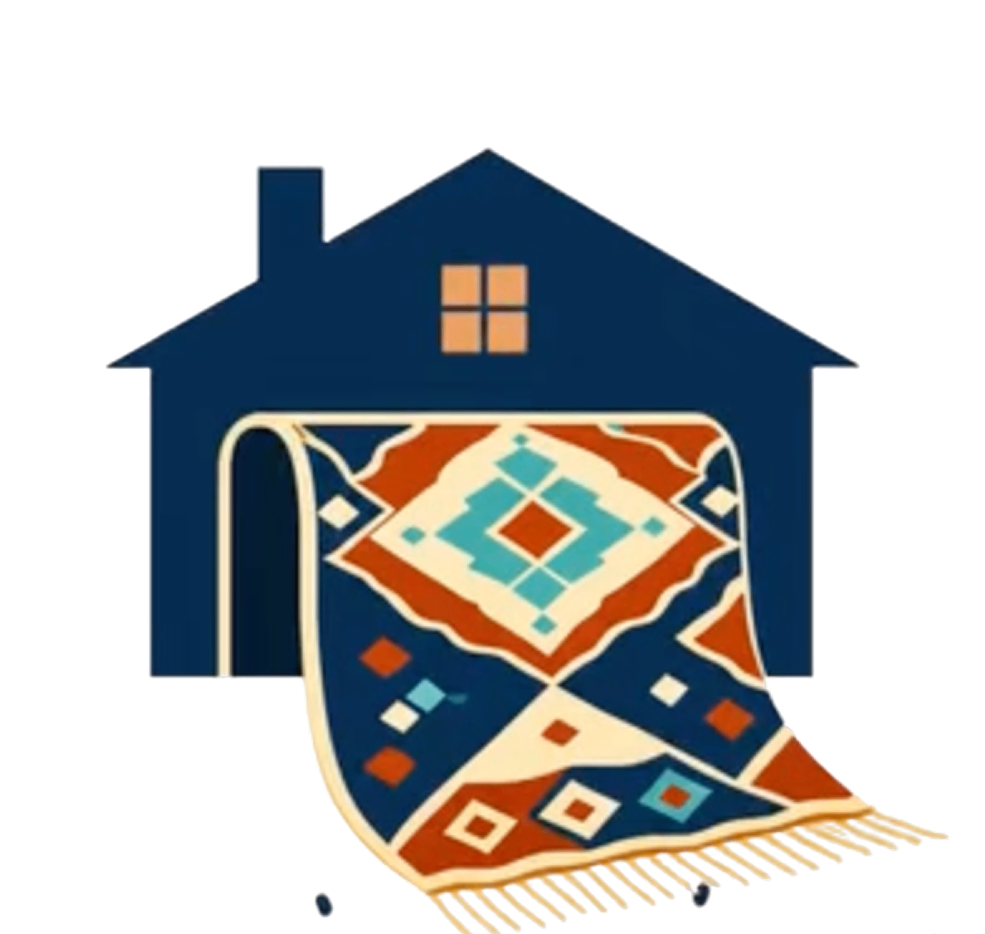 Home Rugs Gallery logo